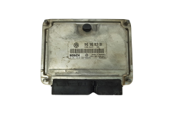 Controller 045906019BQ 0281012708 VW Seat Bosch 16950