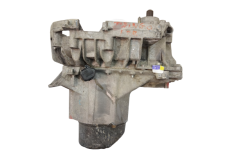 Gearbox JB1052 1,2 8v C3G Renault Twingo 1