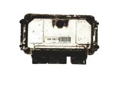Controller PSA 0261206246 9637838780id08 Bosch 18373