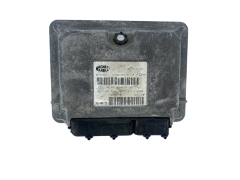 Controller IAW4AF.M9 55187372 61600.627.05 Fiat Magneti Marelli 50325