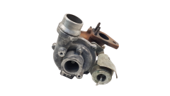 Turbocharger 16446RH82728353  7701478939 54359710028 1.5 DCI BorgWarner 