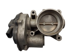 Air Throttle Body Ford Volvo VP4F9U-9E928-AB VP4M5U-9E927-DC