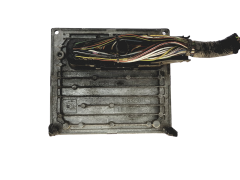 Controller S118107004D 3S61-12A650-CB Ford Siemens 26110