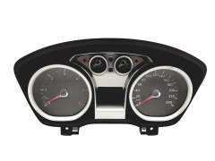Speedometer/Instrument Cluster Ford Focus 8V4T-10849-GJ 8V4T10849GJ 29079