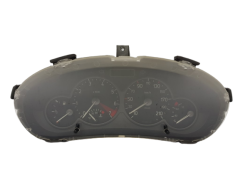 Speedometer/Instrument Cluster Peugeot 206 9645847180 18576