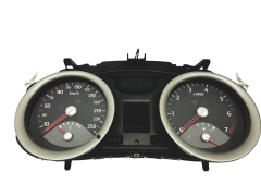 Speedometer/Instrument Cluster Renault Megane 2 8200364023 F 49418