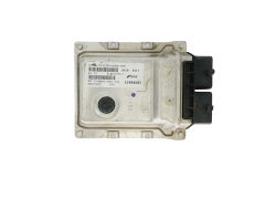 Controller 51994083 BC.0116760.F 9GF.T9 Fiat FPT