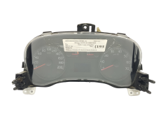 Speedometer/Instrument Cluster Fiat Doblo 51758776 503000933100 28412