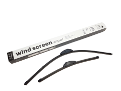 Wiper Blades Original Renault Kadjar 650/425 288901965R
