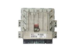 Controller Renault S180158106A 237103011R 237102256R Continental 