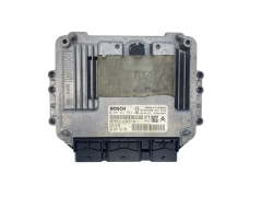 Controller 0281011634 9662872280 9653958980 PSA Bosch 63202