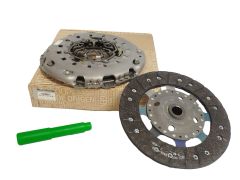 Clutch Kit Original 302051247R Renault