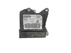 Controller 624926000 980768180 PSA Autoliv