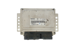 Controller 0281010335 46822351 15642JAA Alfa Romeo Bosch 47283