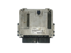 Controller 9825318180 0281034189 9806460480 PSA Bosch 37219