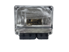 Controller 03E906033P 5WP44304 08 Seat Siemens
