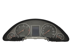Speedometer/Instrument Cluster Audi A4 B6 8E0920900G 0263626020 28881