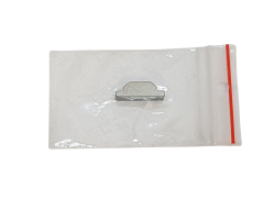 Crankshaft Wedge Key Original Citroen Peugeot 697614 6976.14
