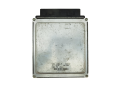 Controller 2M5A-12A650-PD 12220510 R0411C004E Ford Delphi 15458