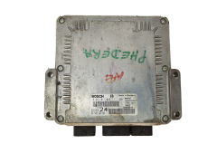Controller 0281011522 9650932080 9640938180 PSA Bosch 16143
