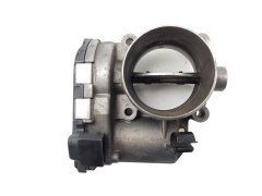 Air Throttle Body Ford BK2Q-9E926-AC 0280750598 2.2 TDCI 2623