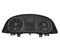 Speedometer/Instrument Cluster VW Caddy 2K0920876F A2C89609400 51939