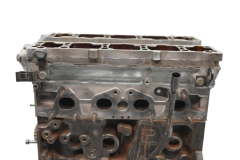 Cylinder Head 9636076010 0200GA  1,6 16v Citroen Peugeot NFU