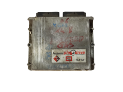 Controller LPG 67R011002 110R001001 031001 FLY SF BRC 15591