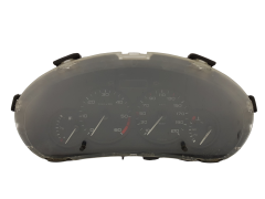Speedometer/Instrument Cluster Peugeot 206 9656696080 000500110 23637