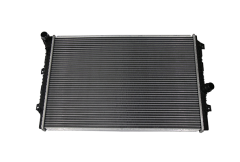 Radiator 5K0121251Q 11211829601 VW Skoda Vika