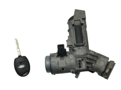 Ignition Switch Ford Fiesta 8V513F880DA K7400 SL-43 1549