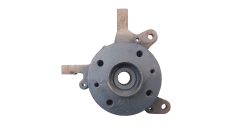 Wheel Steering Knuckle Front Right Renault ABS 7700437032 7700830220