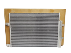 Air Conditioning Condenser Original Renault 921008539R