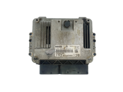 Controller 55204761 0281012862 Fiat Bosch 35532