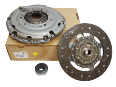 Clutch Kit Original Citroen Peugeot 1638041280