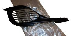 Bumper Grille Right Original 1610744080 Peugeot