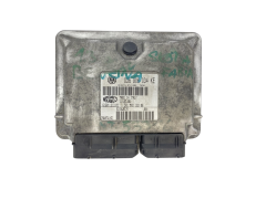 Controller 036906034KE IAW4TV.KE Skoda Magneti Marelli 57824