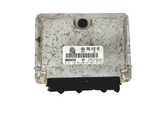 Controller 06A906018HB 0261206922 VW Bosch 