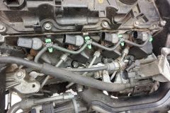 Injection Pump 9802448680 9676289780 Continental 1.6 e-HDi TDCI PSA Volvo 