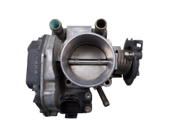 Air Throttle Body 058133063 408.237/210/001 Audi VW VDO 1482