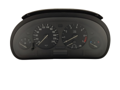 Speedometer/Instrument Cluster BMW X5 E53 6211 6907020