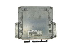 Controller PSA 0281011081 9647472780 9646850580 Bosch