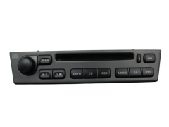 Cd Radio Player Jaguar X-Type 4X43-18B876-BD 1128