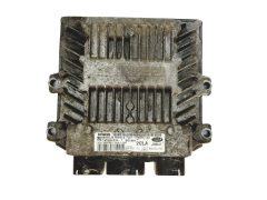 Controller 7S61-12A650-AA 5WS40433A-T SID 804 Ford  Siemens 21230