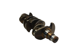 Crankshaft 8200156373 D4F784 1.2 Turbo TCE Renault Clio 3
