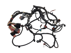 Engine Wiring System 240112165R 1.2 D4F734 Dacia Sandero