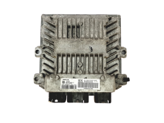 Controller 9660300280 9653451880 5WS40285C-T PSA Siemens 24627