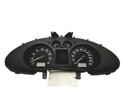 Speedometer/Instrument Cluster Seat Ibiza 6L0920803C 503001594501