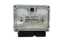 Controller 038906019GS 0281010940 VW Audi Bosch 52670