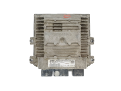 Controller 2N1A-12A650-AD 5WS40031D-T SID 802 Ford 34362